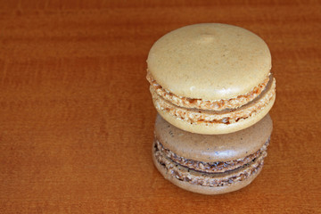 Macarons 