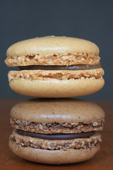 Macarons 