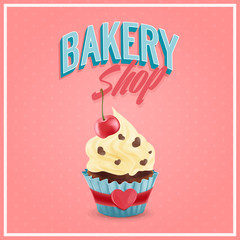 BAKERY SHOP LOVE