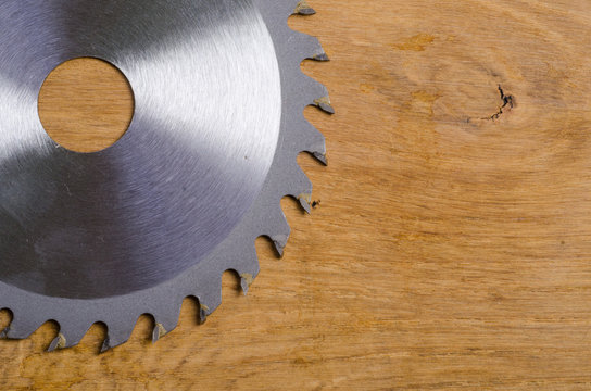 Circular Saw Blade 