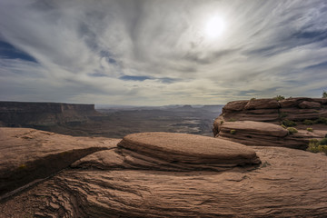 Canyonlands National Park