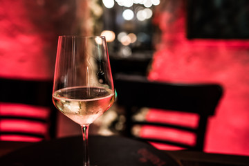 Glass in Florence