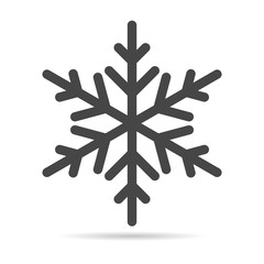 Snowflake icon