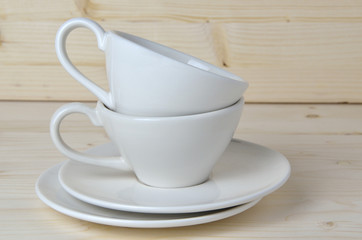 Porcelain set