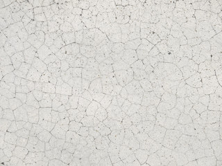 crack on cement texture
