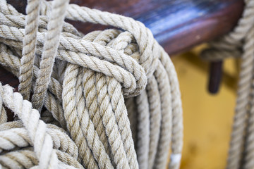 Rope