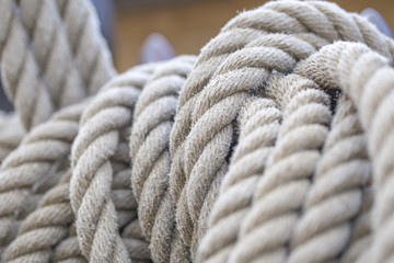 Sailing Rope