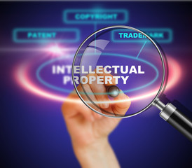 intellectual property