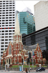 Brisbane Church