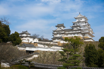 Himeji Castle