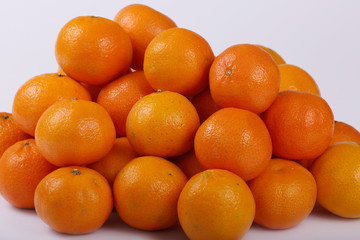 mandarines