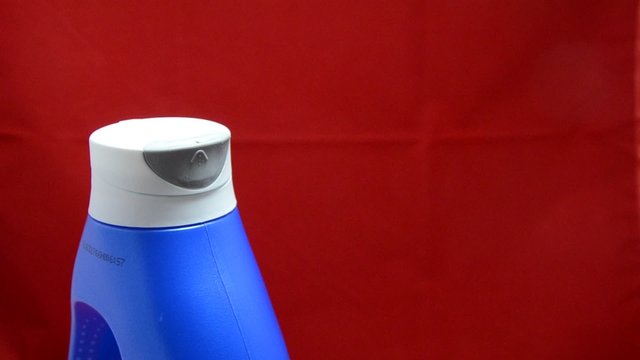 1166 - detergent bottle
