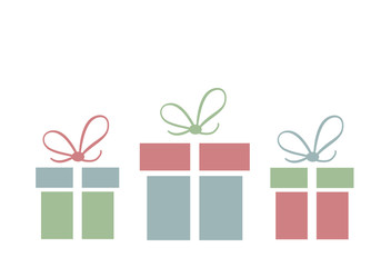 presents birthday christmas