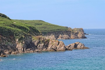 Obraz premium Celtic Sea