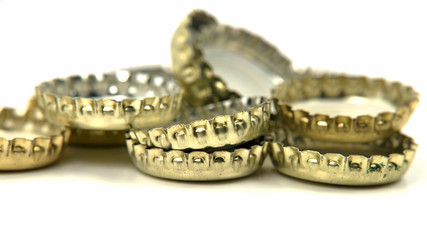 Flaschenverschlüsse