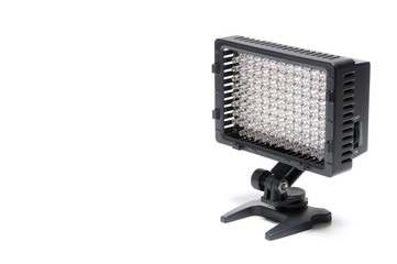 LEDビデオライト