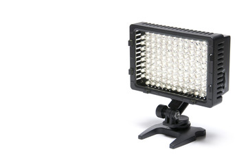 LEDビデオライト