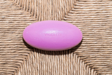 Saponetta alla lavanda