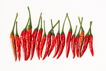 fresh chili