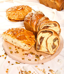 Pastry