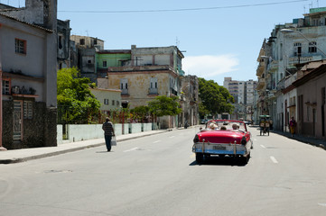 Old Havana - Cuba