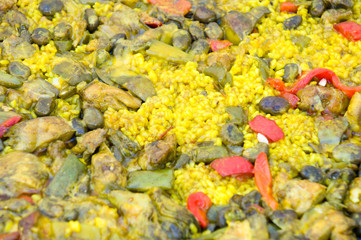 Paella