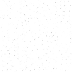 Dust seamless pattern.