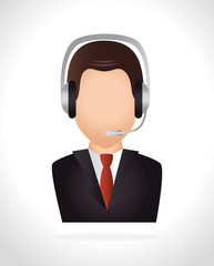 Customer service and technical support 