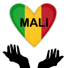 Help for Mali