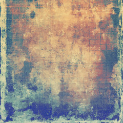 Grunge texture