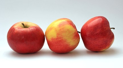 apples