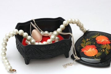adornment