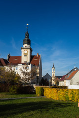 Werdauer Rathaus