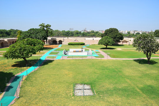 Mahatma Gandhi Memorial