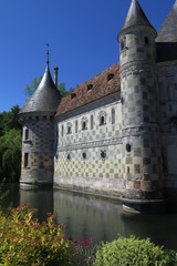 Schloss Saint-Germain-de-Livet