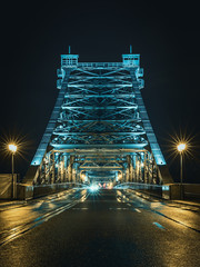 lichtbrücke