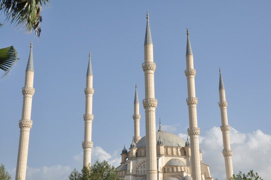 camii mosque