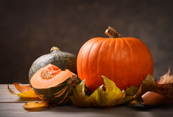 Pumpkins
