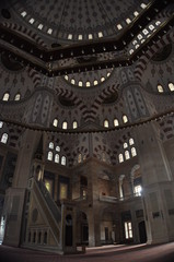Obraz premium camii mosque