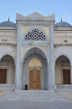 camii mosque