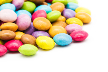Candy background