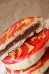 Chinese cake