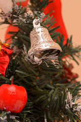 Christmas and New Year gifts.