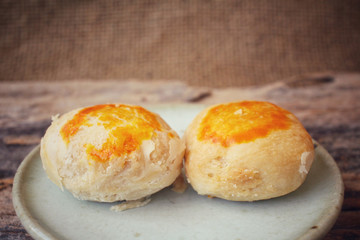 Chinese cake