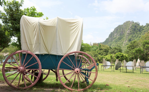 buckboard