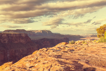 Grand Canyon