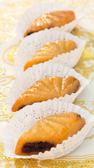 Pâtisseries Orientales Algérie