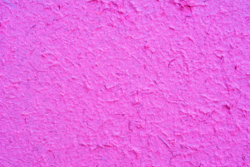 Purple mulberry paper texture for background