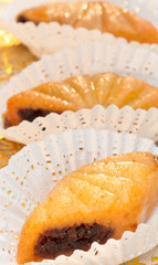 Pâtisseries Orientales Algérie