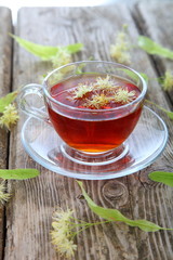 Herbal tea